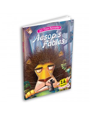 All Time Favourite - Aesop's Fables