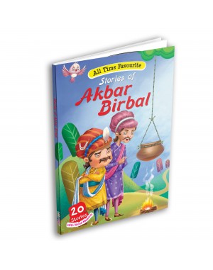 All Time Favourite - Akbar and Birbal