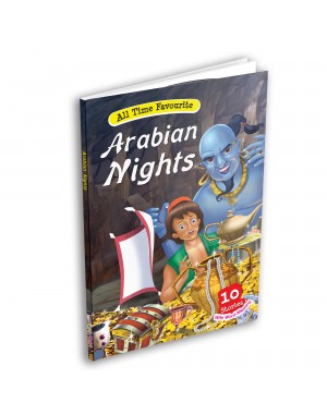 All Time Favourite - Arabian Nights