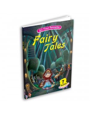 All Time Favourite - Fairy Tales