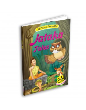 All Time Favourite - Jataka Tales