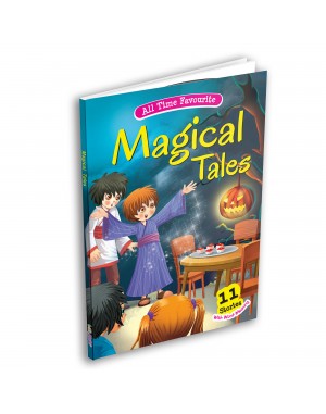 All Time Favourite - Magical Tales