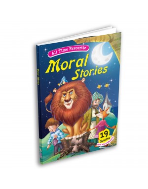 All Time Favourite - Moral Stories