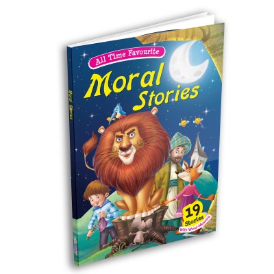 All Time Favourite - Moral Stories