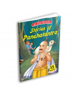 All Time Favourite - Stories of Panchtantra