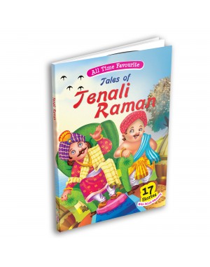 All Time Favourite - Tenali Raman