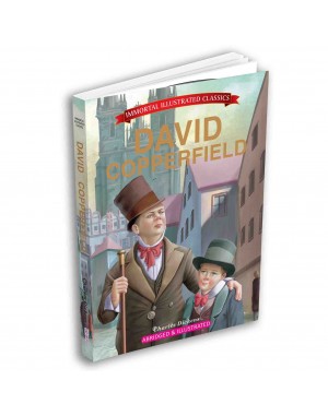 Immortal Illustrated Classics - David Copperfield