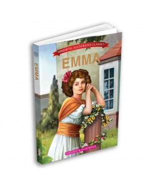 Immortal Illustrated Classics - Emma