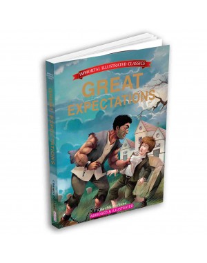 Immortal Illustrated Classics - Great Expectations