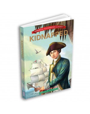 Immortal Illustrated Classics - Kidnapped