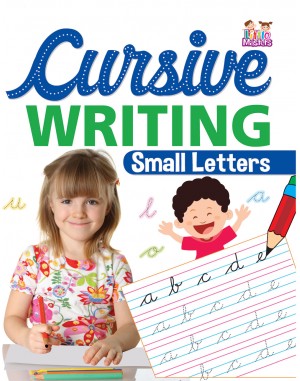 Cursive Writing Small Letters